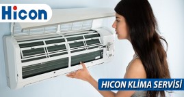 Altayçeşme Hicon Klima Servisi 309 4026 Maltepe Hicon Klima Servisi